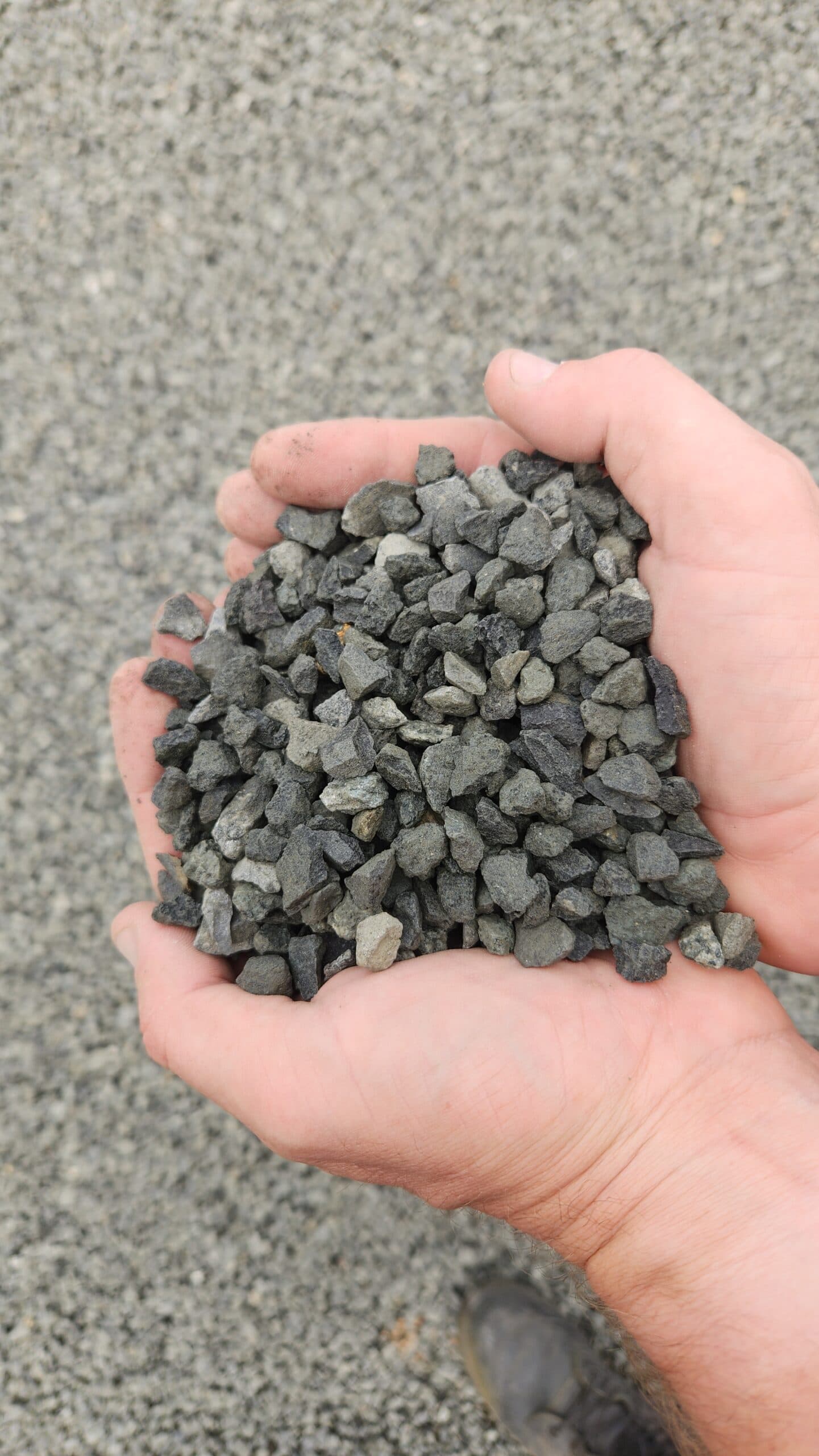 10mm Aggregate