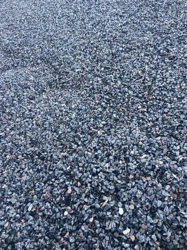 8mm Aggregate
