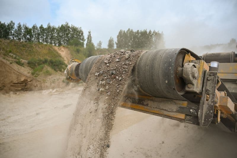 Robo Sand