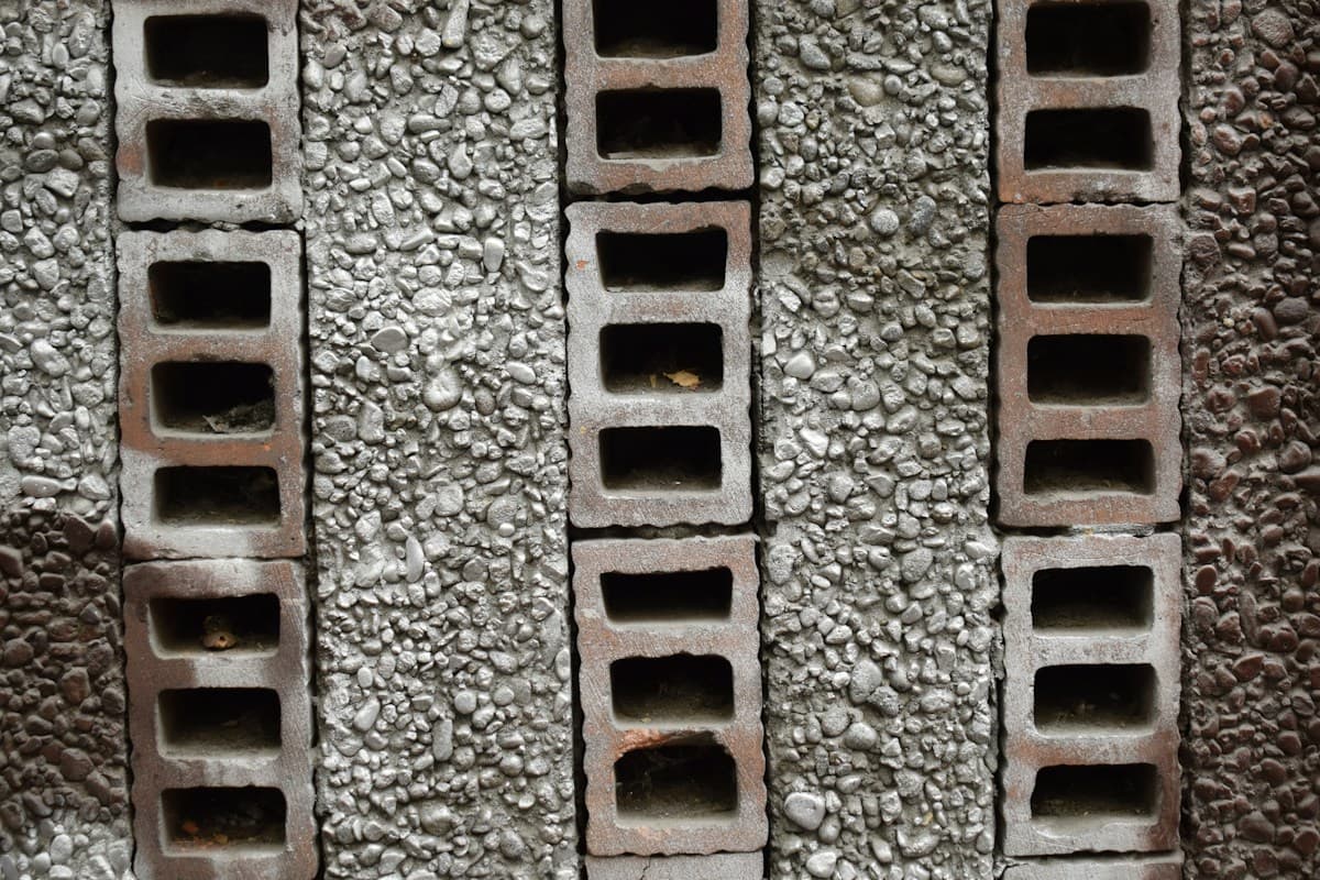 Hollow Blocks