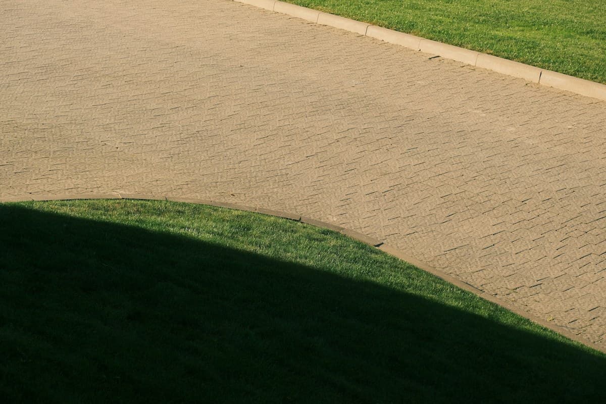 Kerb Stones