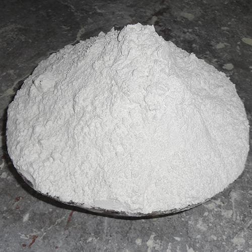 White Cement