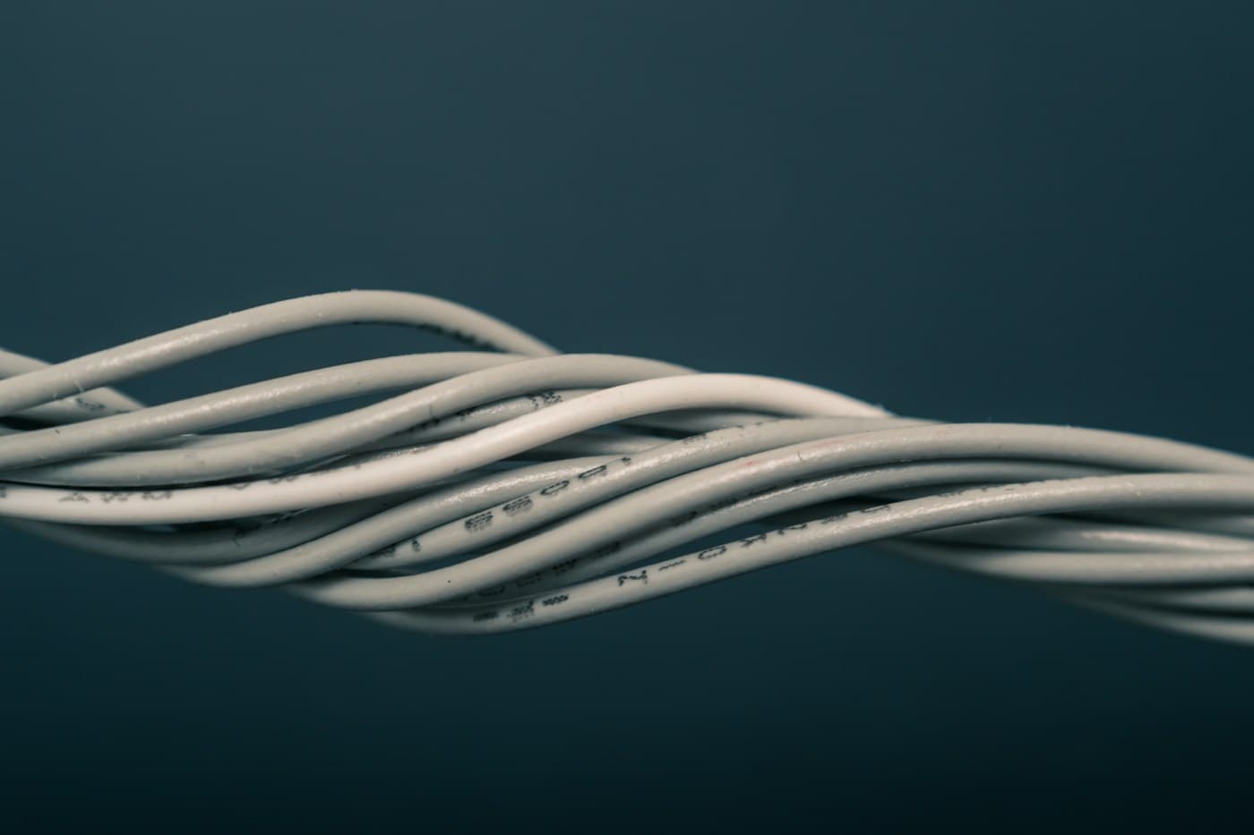 Cables & Wires