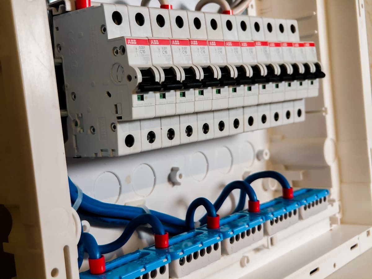 Circuit Breakers