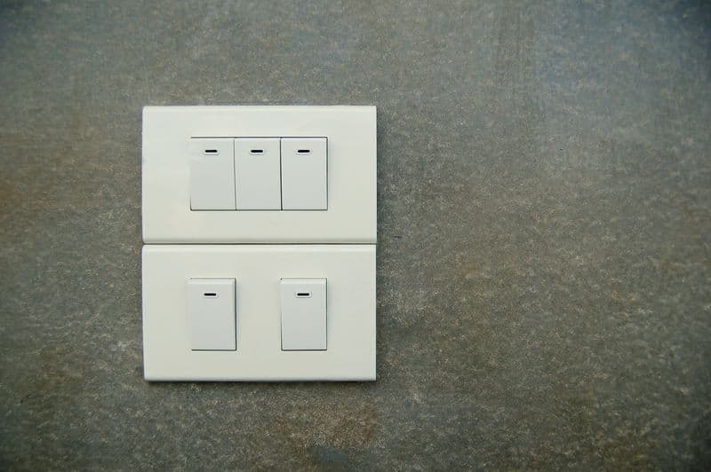 Switches & Sockets