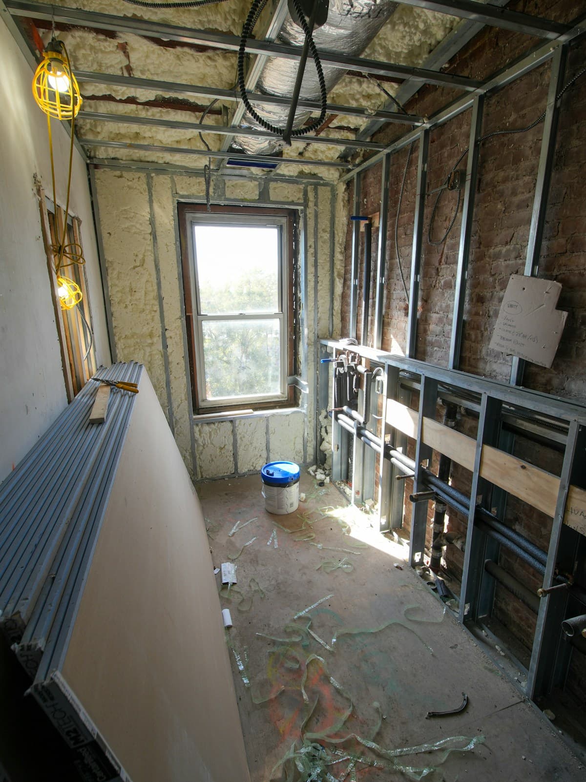 Gypsum Board