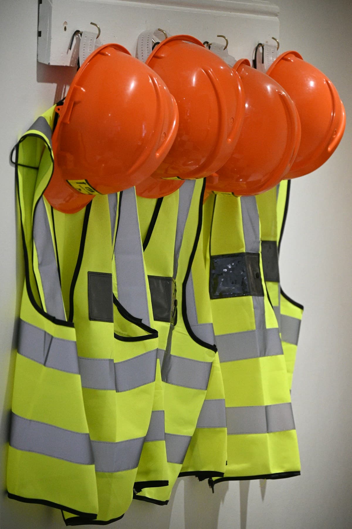Safety Equipment