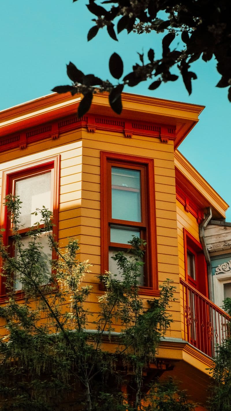 Exterior Wall Paint