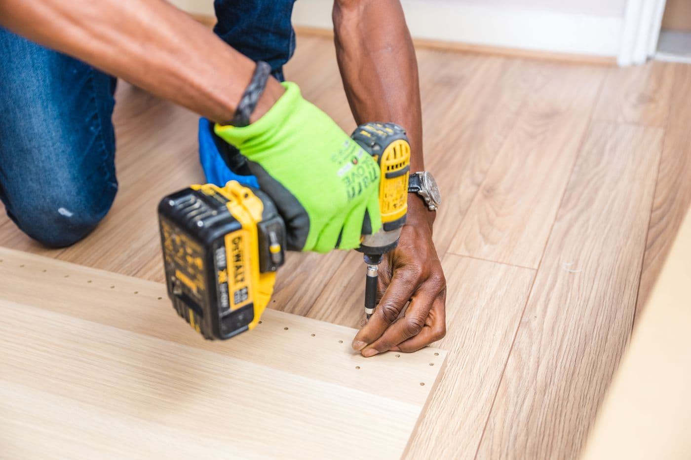 Cordless Tools