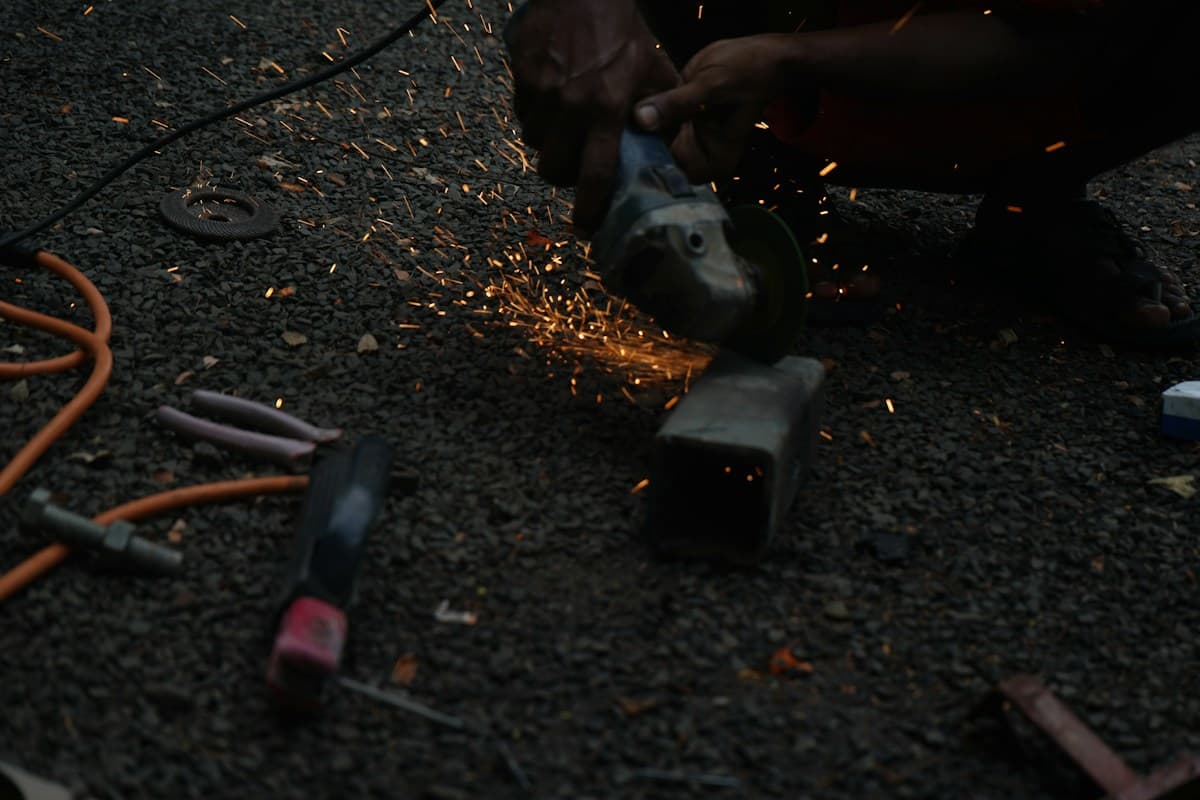 Cutting Discs