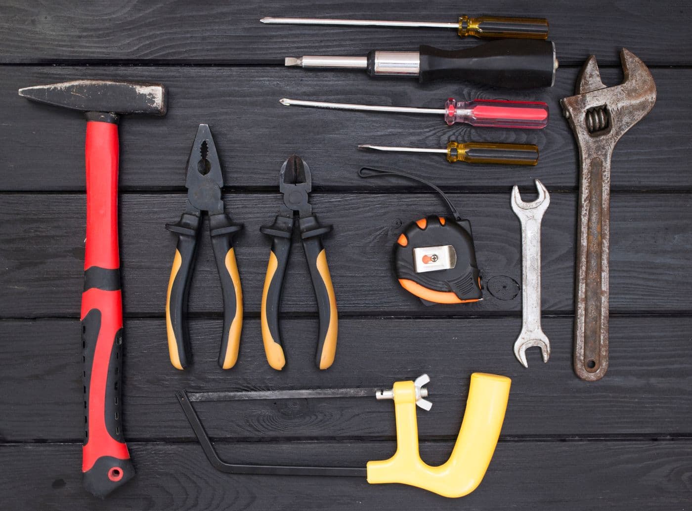 Tool Sets