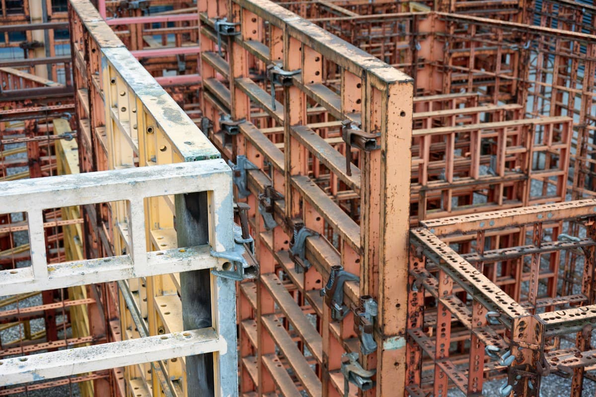 Shuttering Ply