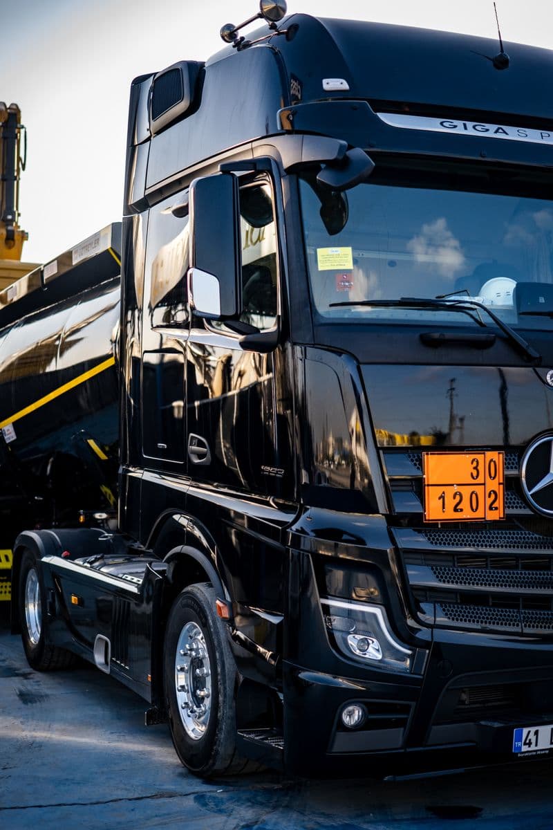 10 Wheeler
